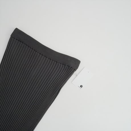継続販売品 Whim Gazette ニットフィットスカート WGZ1051301A0006 2608-1322