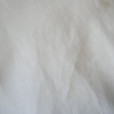 人気完売品 MUSE de Deuxieme Classe Linen シャツ 24050520703010 2607-0775