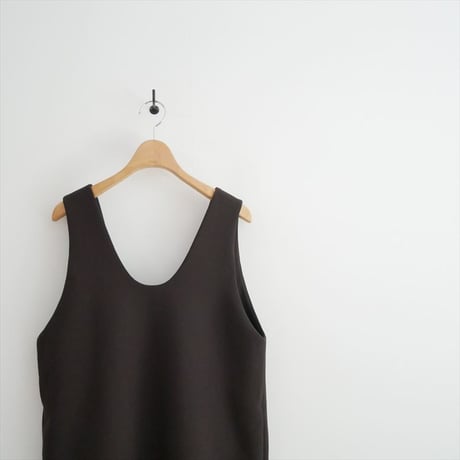 2026 Plage MY_sleeveless ブラウス 26051922202110 2607-1236