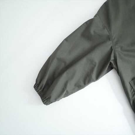 2026 FLORENT クールモーションツイルジャケット 2511F02004 2607-0396