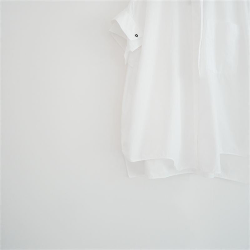 未使用 enfold ROLLUP SLEEVES SHIRT シャツ ブラウス ENFOLD