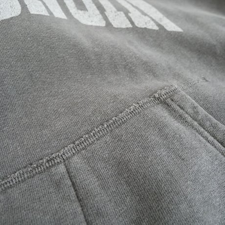 L'Appartement別注 REMI RELIEF WISCONSIN HOODIE 24070570005230 2607-1218