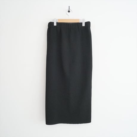 L'Appartement / Knit Skirt / 23060560214410 / 2507-0892