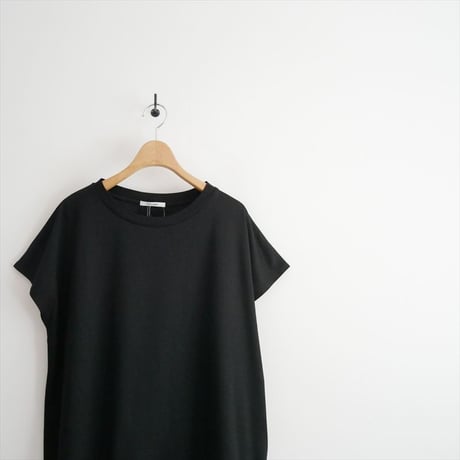 2025SS・人気完売品 未使用 CELERI Deuxieme Classe CELERI フレンチスリーブ Tシャツ 25070500303010 2607-0338