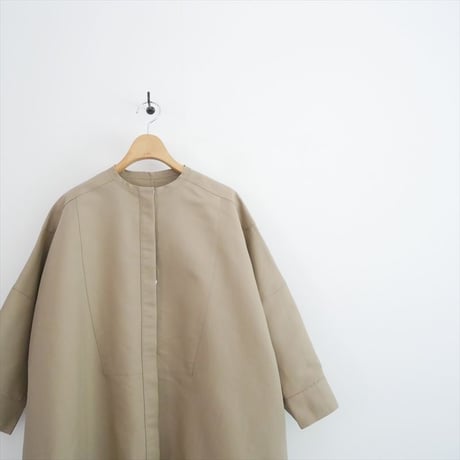 LOHEN ハイカウントダブルクロスボサムシャツ LH23A-SH071 2608-0993