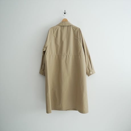 継続販売品・人気完売サイズ MACKINTOSH AYTON  ロングコート L261HI1210BGALK 2608-1350