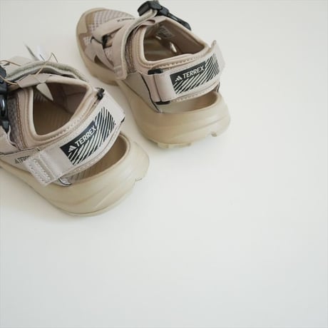 2026SS・人気完売品 未使用 MUSE de Deuxieme Classe購入品 adidas TERREX HYDROTERRA ATサンダル 26093521003230 2608-0962
