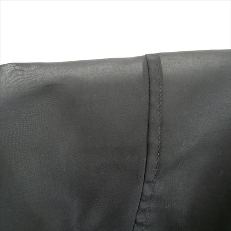 2026SS今季・人気完売品 未使用 L'Appartement購入品 COL PIERROT COTTON SHEER BLONSON 26010570000510 2607-0833