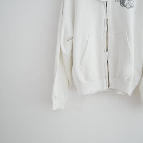 2026 未使用 L'Appartement別注 REMI RELIEF ZIP PARKA 26070570012610 2608-0844