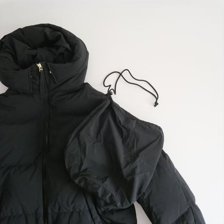 L'Appartement別注 / upper hights / Down Jacket / 24010570003830 / 2505-1208