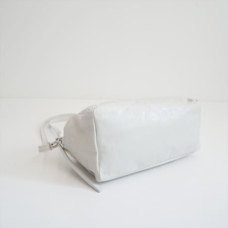 継続販売品 GALERIE VIE購入品 les basiques 2-WAY SOFT TOTE トートバッグ 27033203073 2608-1149
