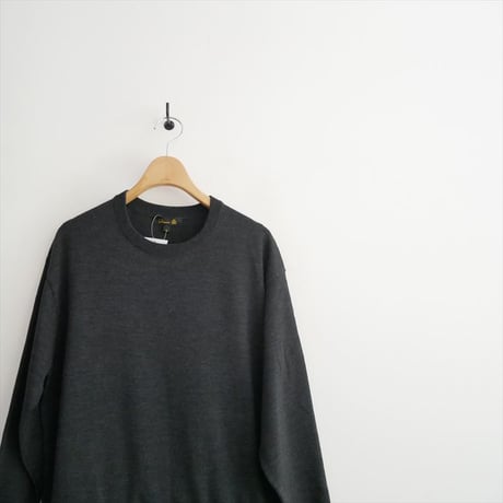 2025AW Drawer WINTER2 ニットコンビワンピース 65261000000 2606-0888