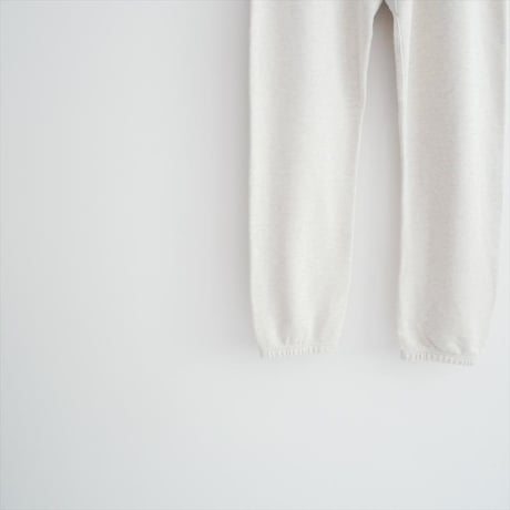 未使用 MUSE de Deuxieme Classe購入品 AMERICANA×JACKSONMATISSE USAJA SWEATパンツ 22030521008130 2609-0115