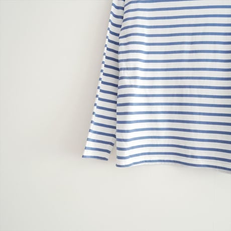 継続販売品 SAINT JAMES MORLAIX BORDER 2605-0607