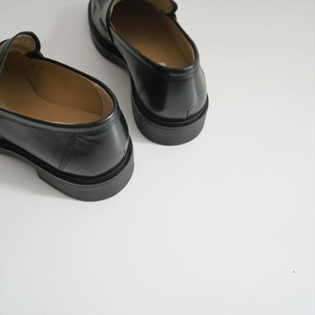 AP STUDIO購入品 ドゥーズィエムクラス / TONY BIANCO ローファー / 24093587005510 / 2504-0580