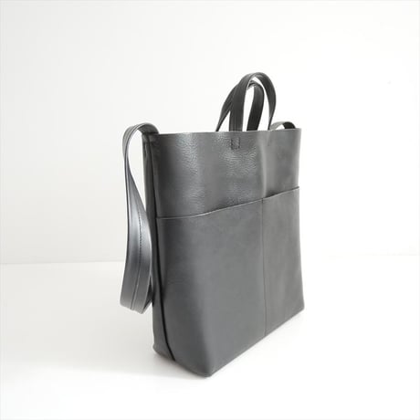 継続販売品 Kazuya Fujisaku Sirocco 2way バッグ 2608-0300