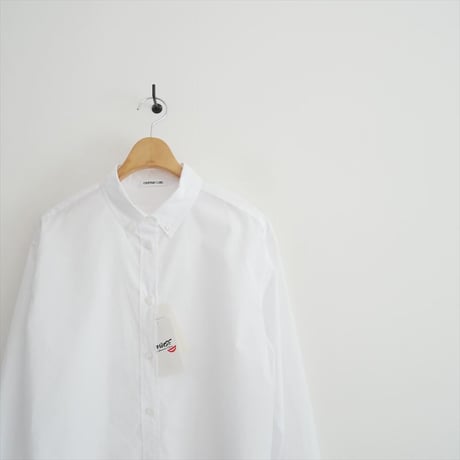 未使用 MUSE de Deuxieme Classe Cropped BD シャツ 23050520809010 2607-1245