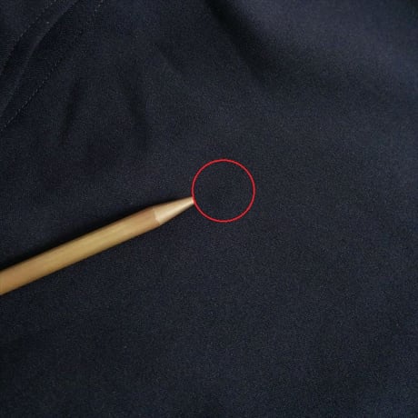 継続販売型 SOEJU ソフトオックスシャツワンピース S-00-OP-006 2604-0737