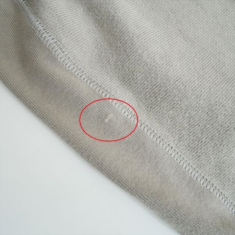 2025AW・人気完売品 L'Appartement別注 AMERICANA SWEAT HOODIE 25070570004530 2606-1056