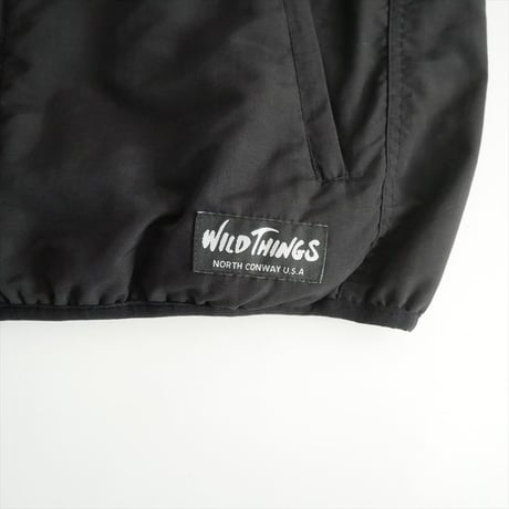 WILD THINGS リバーシブルベスト 2606-2109