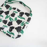 2026 未使用 marimekko Knitted Bag Large Lemmitty ショルダーバッグ 52263695547 2608-0170