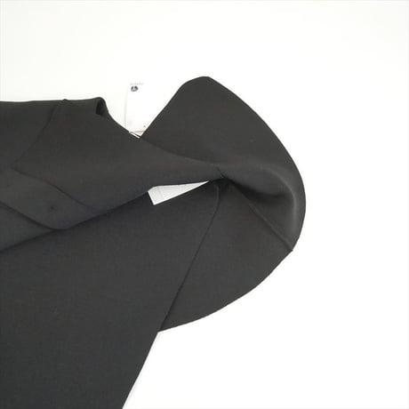 ENFOLD KNIT COLLAR PARTS 300HA270-0061 2605-0465