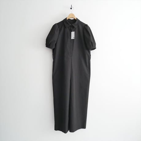 2025SS St.cecilia バギーオールインワン STA25S00702 2607-2192