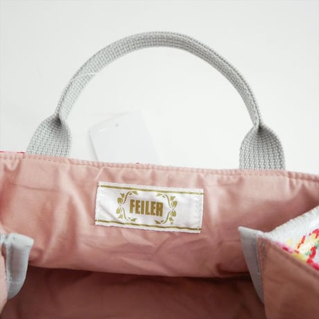 FEILER ハイジドット ベッドサイドバスケット 2609-0749