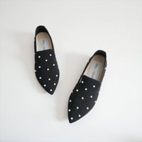 Offen pointed-OPERAN PEARLS 2607-1209