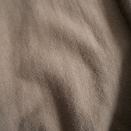 人気完売品 L'Appartement別注 AMERICANA HALF SLEEVE SWEAT 25070570005910 2610-0341