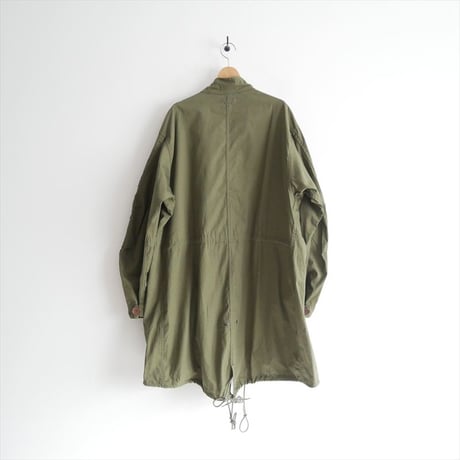 L'Appartement別注 HTC STUDS DESIGN FISH TAIL COAT 24020570000630 2610-0820