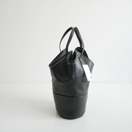 継続販売品 J&M DAVIDSON RAY BUCKET S WITH STUDS 2610-0427