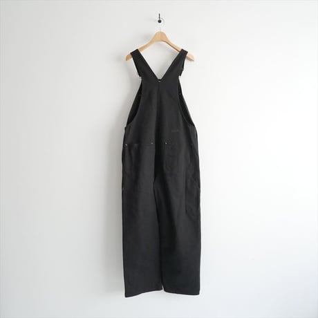 継続販売品 MARMARMAR デニムオーバーオール 2608-0220