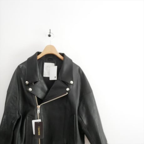 Lisiere L'Appartement Rider’s Jacket 24010560100010 2608-0972