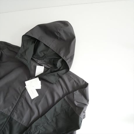 未使用 journal standard luxe メモリータフタ フードブルゾン 24011440000010 2608-0001