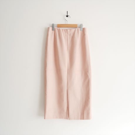 UNITED ARROWS 3COL メランジ ツイード タイトロングスカート 15241995367 2604-1599