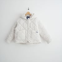 継続販売型 LAVENHAM BIG QUILT ZIPPED CRAYDON LV10114P86 2608-1243