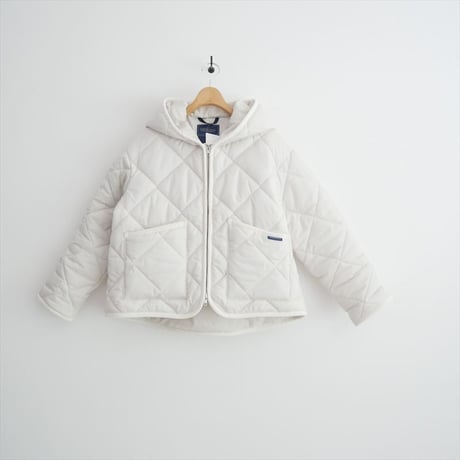 継続販売型 LAVENHAM BIG QUILT ZIPPED CRAYDON LV10114P86 2608-1243
