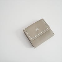 2026 Kitamura 二折財布 YH0210 52522 2608-1592