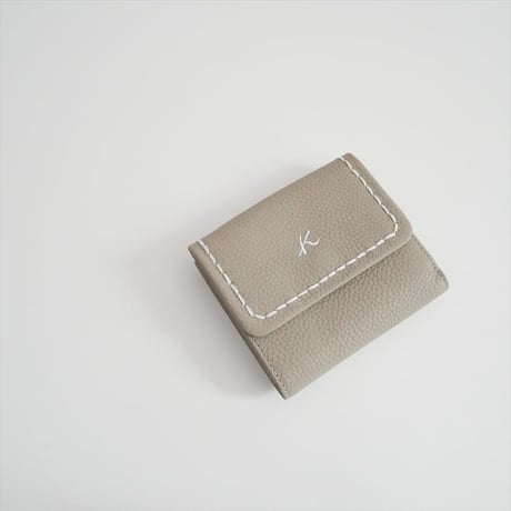 2026 Kitamura 二折財布 YH0210 52522 2608-1592