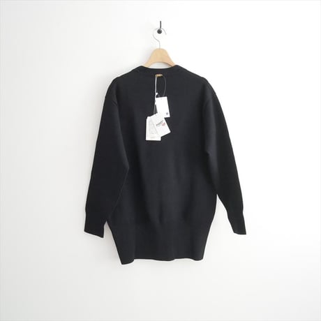 2025AW 未使用 MUSE de Deuxieme Classe Diner B LONG カーディガン 25080520423030 2609-0105
