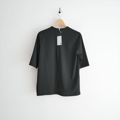 人気完売品 deres Pamela / first class T shirt DER24SS-SC-001 2607-2185