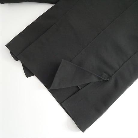 L'Appartement購入品 ORDINARY JOY テーラードジャケット 24010560600010 2609-0339