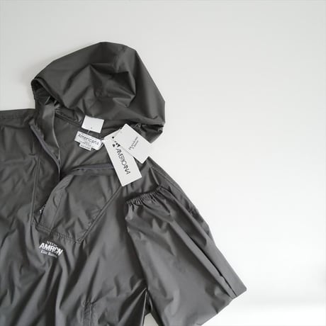 人気完売品 未使用 DEUXIEME CLASSE別注 AMERICANA アノラック 24010510001310 2608-0338