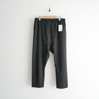 journal standard luxe ウールポリサルエル easyパンツ 24030440900030 2609-0907