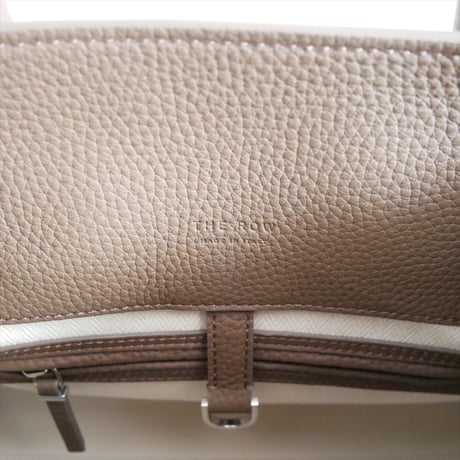 人気完売品 未使用 THE ROW Soft Margaux 12 W1586L133 2607-0016