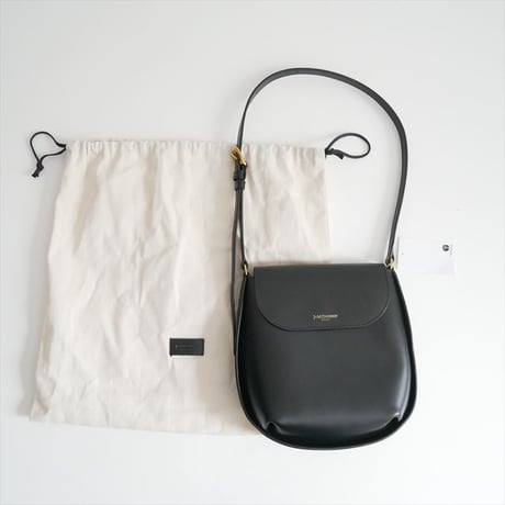 2026 未使用 J&M DAVIDSON DASH BAG S 2607-1167