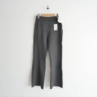 未使用 DEUXIEME CLASSE Diner B(AW) RIB パンツ 22030500401030 2610-0361