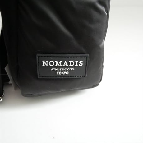 2026SS今季 TOMORROWLAND同型お取扱い NOMADIS LUCK PACK バッグ 33036203111 2606-1055