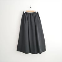 Lisiere L'Appartement Grosgrain Volume Skirt 24060560511030 2606-1116